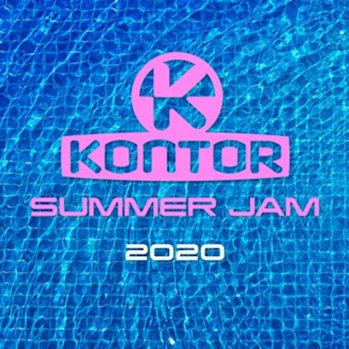 Kontor Summer Jam 2020