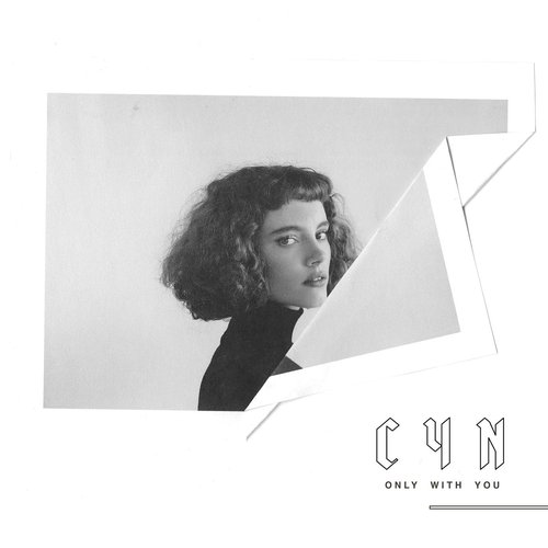Only With You - Single