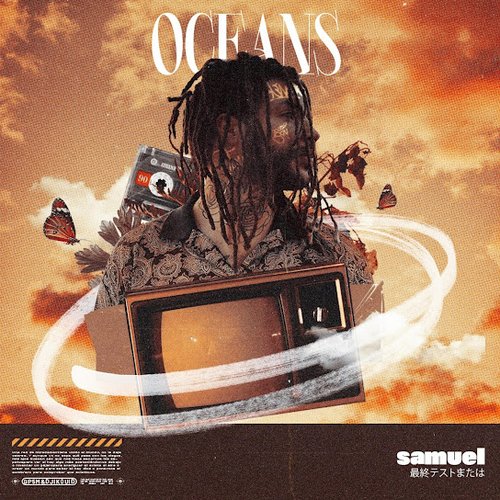 Oceans (Where My Feet May Fail)