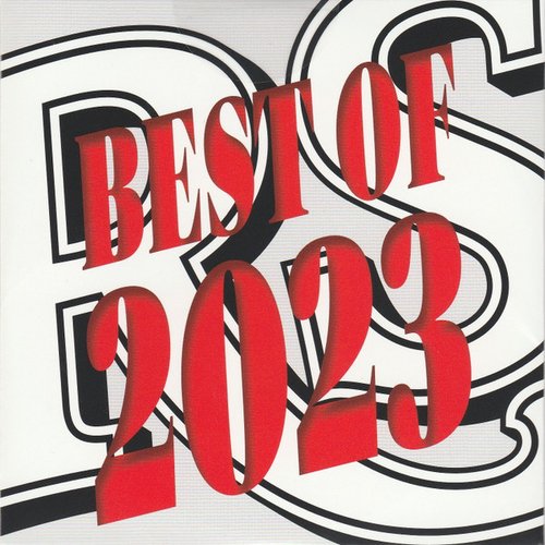 Rolling Stone - Rare Trax 145 - Best of 2023
