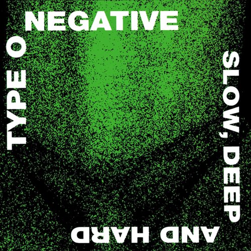 Slow Deep and Hard