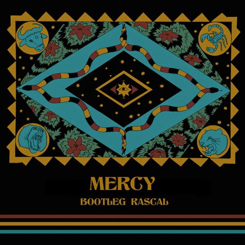 Mercy - Single