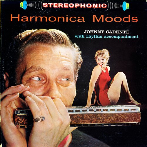 Harmonica Moods