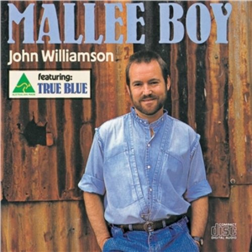 Mallee Boy