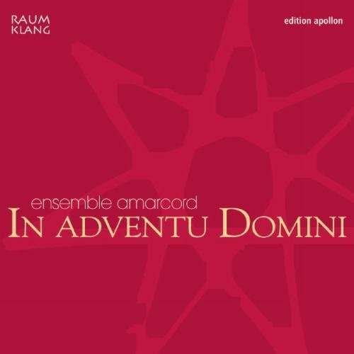 In Adventu Domini