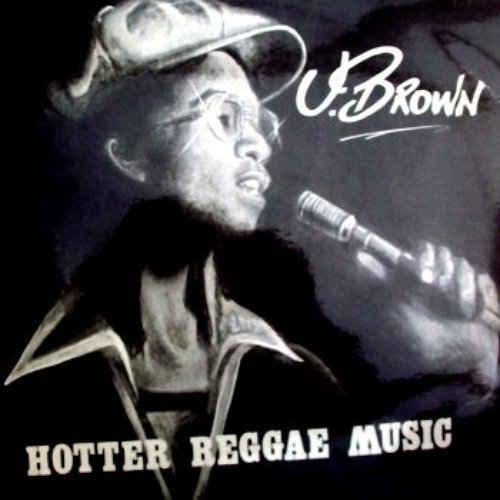 Hotter Reggae Music