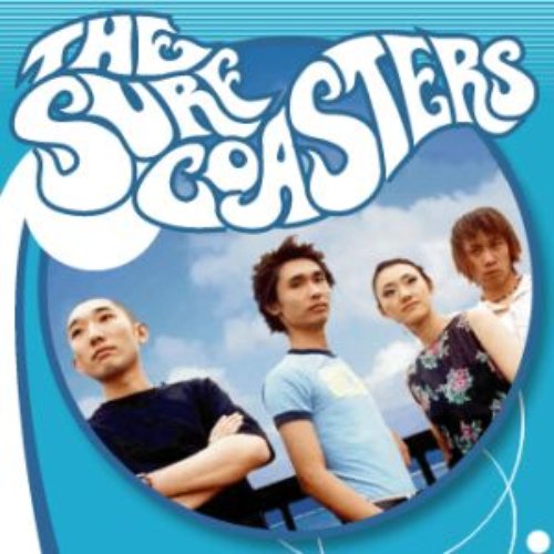 THE SURF COASTERS