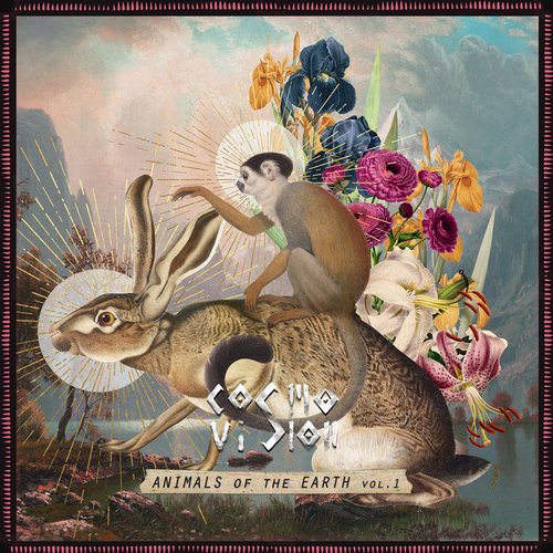 Animals of The Earth Vol1