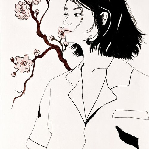 Lost in Spring