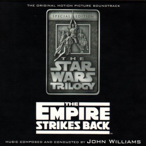 The Empire Strikes Back - Special Edition