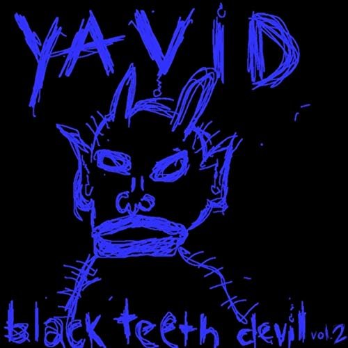 Black Teeth Devil, Vol. 2