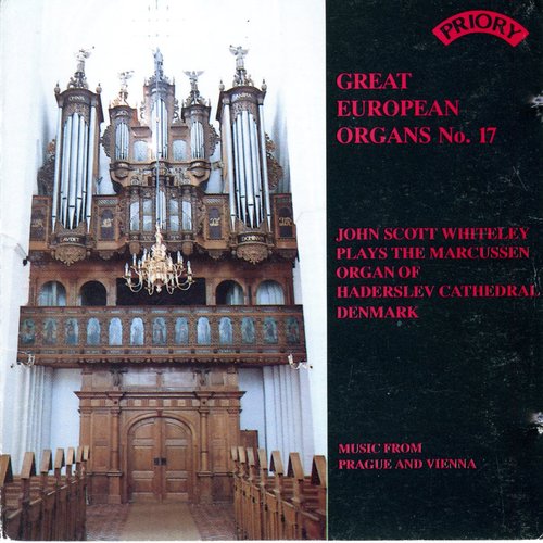 Great European Organs No.17: Haderslev Cathedral