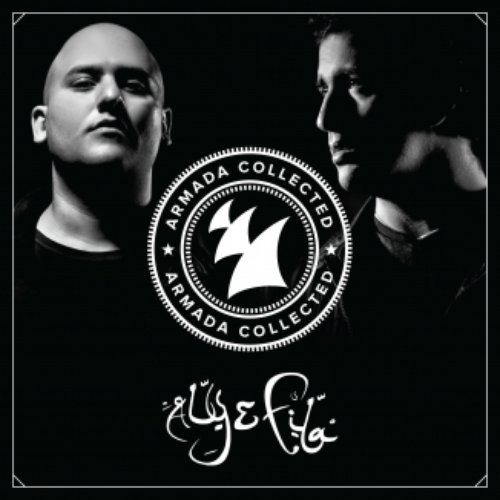 Armada Collected: Aly & Fila