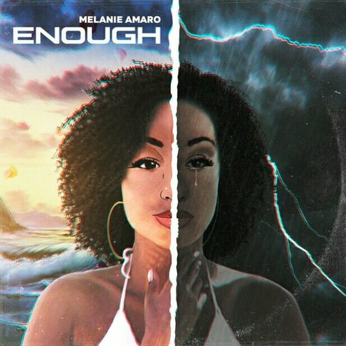 Enough - Single