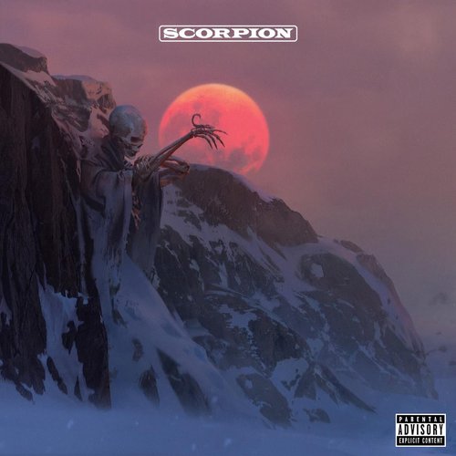 Scorpion (Sessions)