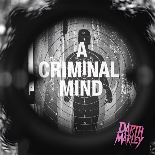 A Criminal Mind - EP