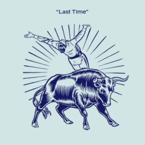 Last Time - Single