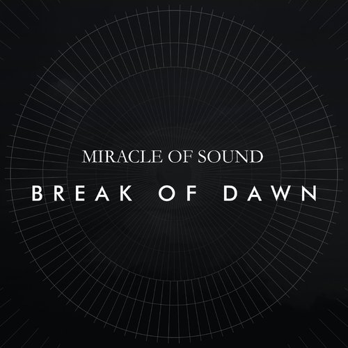 Break of Dawn