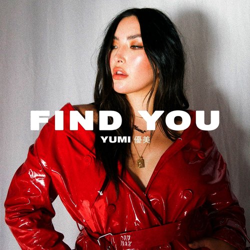 Find You - Single