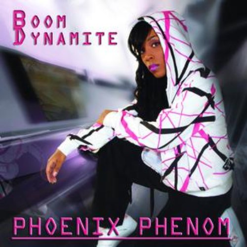 Boom Dynamite-Radio Edit