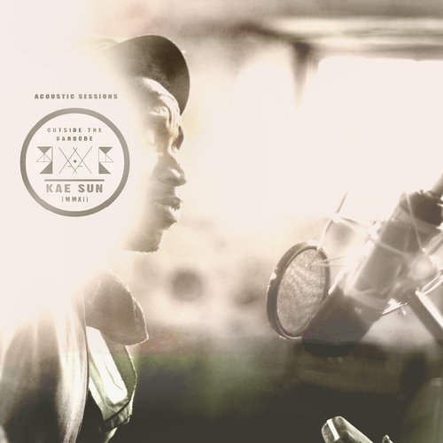 Outside the Barcode EP