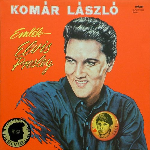 Emlék - Elvis Presley