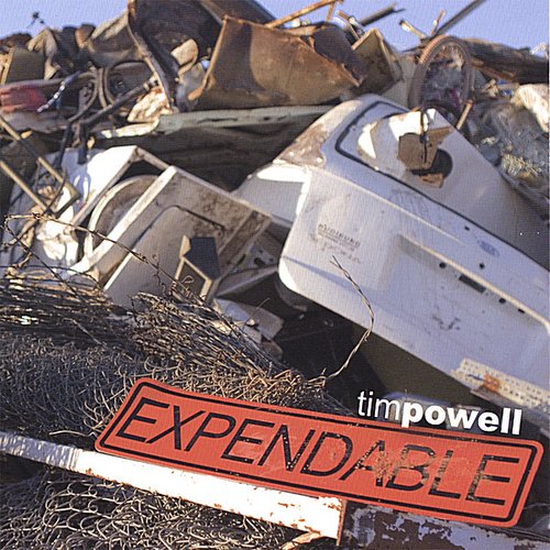 Expendable