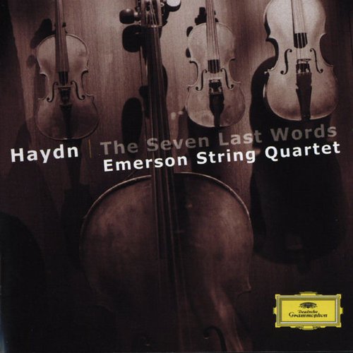 Haydn: The Seven Last Words, Op.51