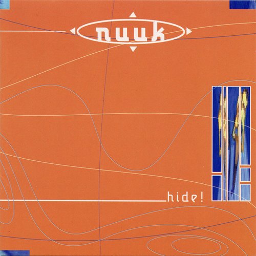 Hide!