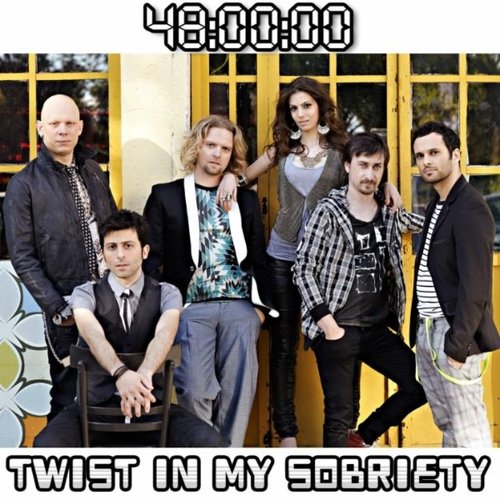 Twist in my sobriety