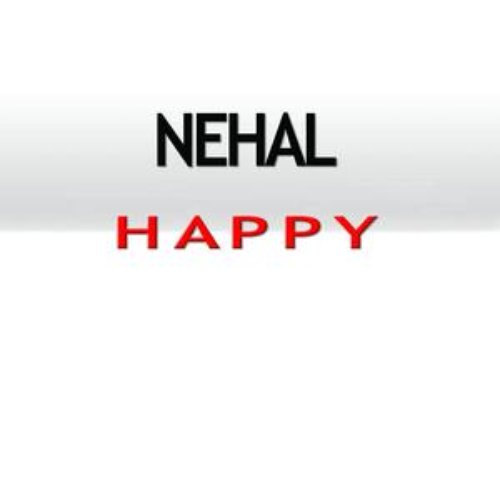 Happy