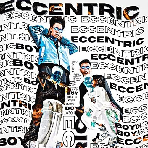 Eccentric Boyz