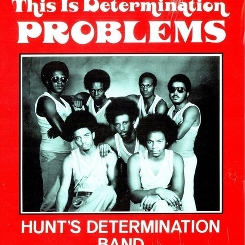 This Is Determination Problems