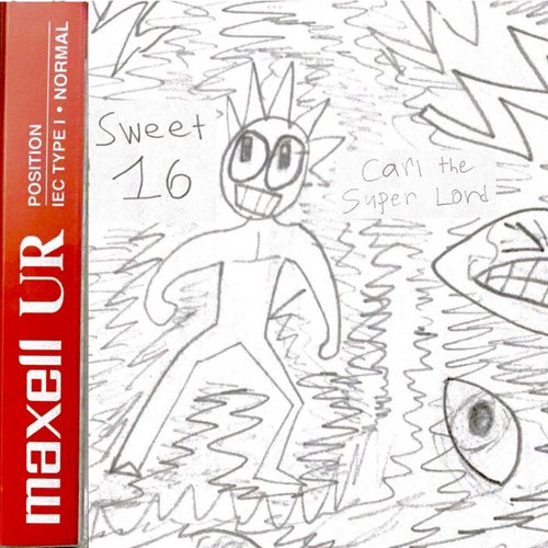 Sweet 16