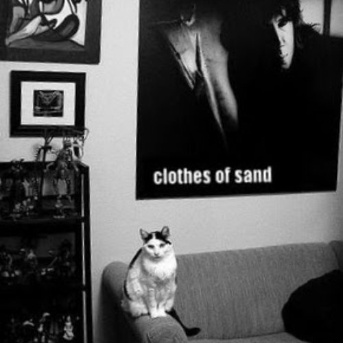Clothes Of Sand
