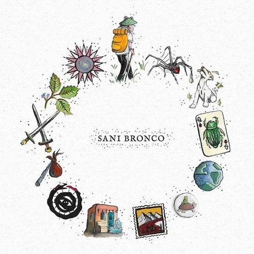 Sani Bronco