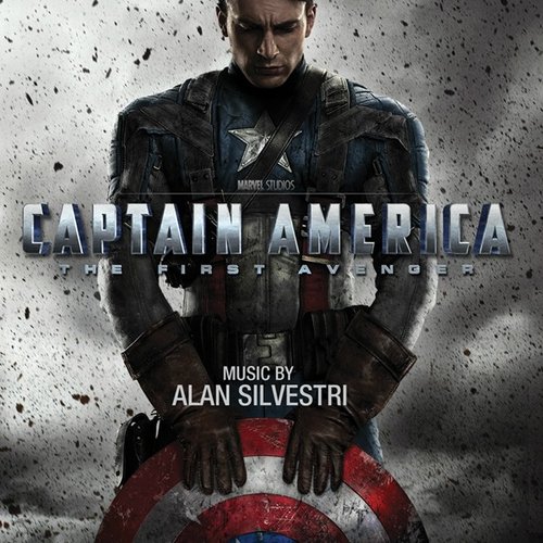 Captain America: The First Avenger