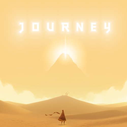 Journey™: Original Soundtrack