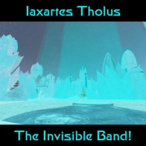 Iaxartes Tholus