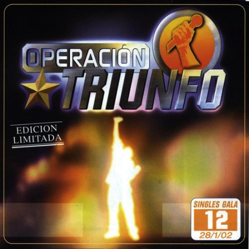 Operación Triunfo