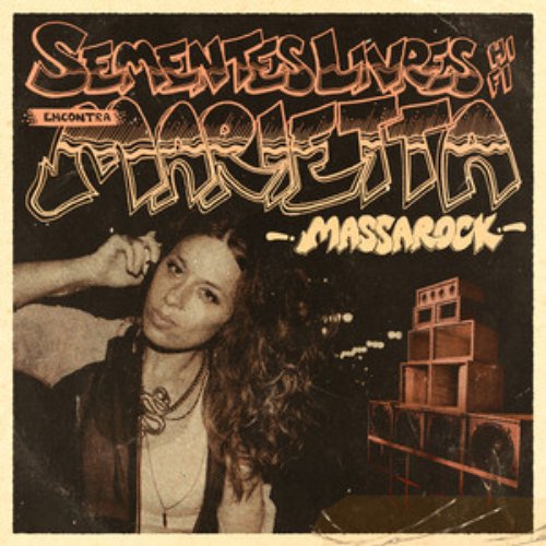 Sementes Livres Hi-Fi Encontra Marietta Massarock