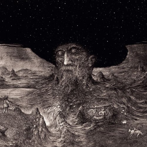 Le Dieu d'Automne
