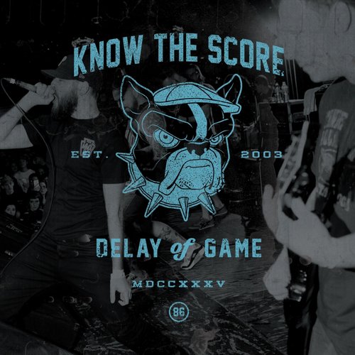 Delay of Game