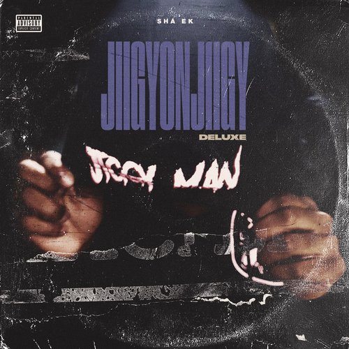 JIIGYONJIIGY (DELUXE)