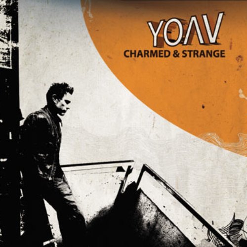 Charmed & Strange CD