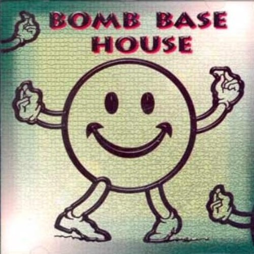 Bomb Base House