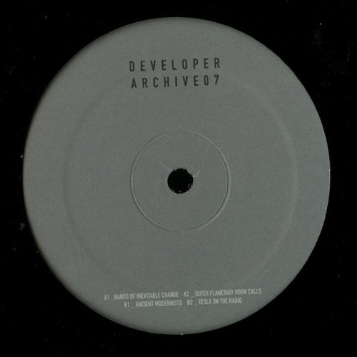 Archive 7