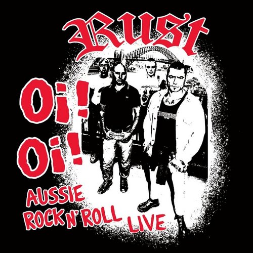 Oi! Oi! Aussie Rock N' Roll Live