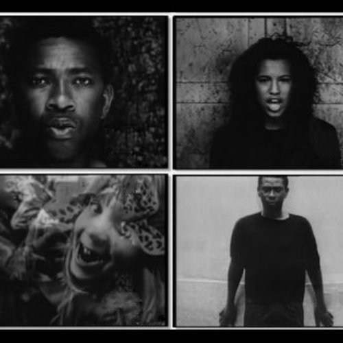 Семь секунд песня слушать. Youssou n'Dour 7 seconds. Youssou n Dour Neneh Cherry 7 seconds. Youssou n'Dour & Neneh Cherry. 7 Seconds Нене черри.