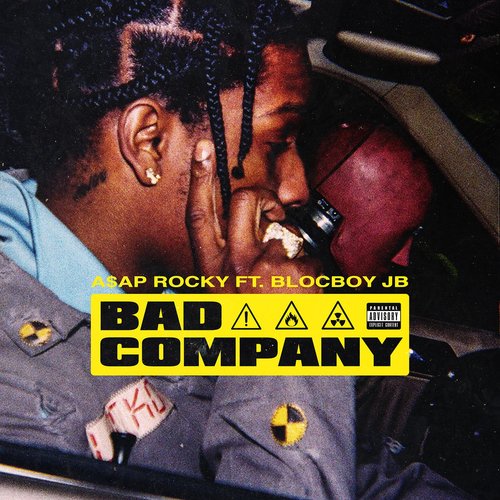 BAD COMPANY